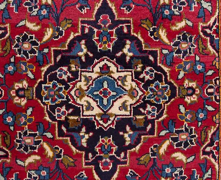 Carpet Weaving