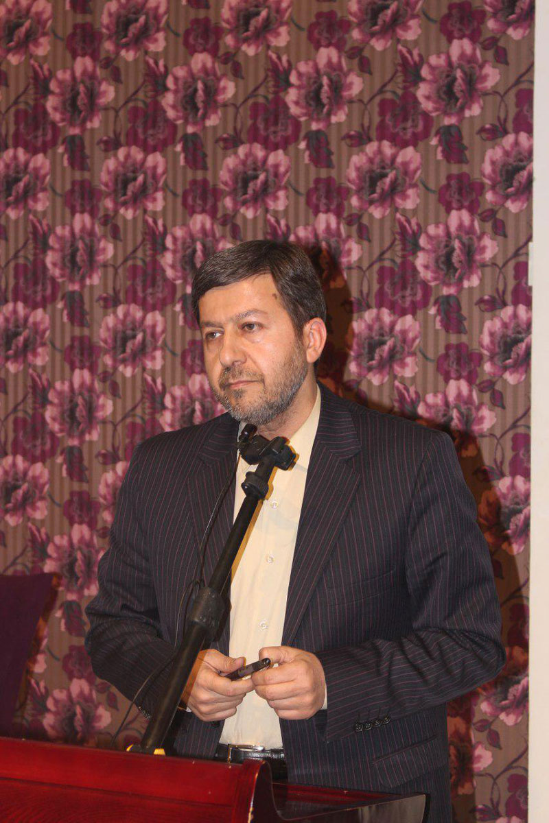 دیدار فعالان گردشگری با شهردار محترم و اعضای شورای شهر یزد