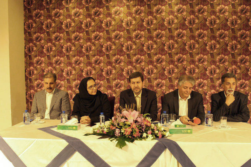 دیدار فعالان گردشگری با شهردار محترم و اعضای شورای شهر یزد
