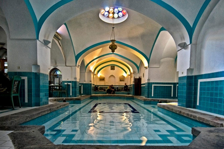 Khan Bath