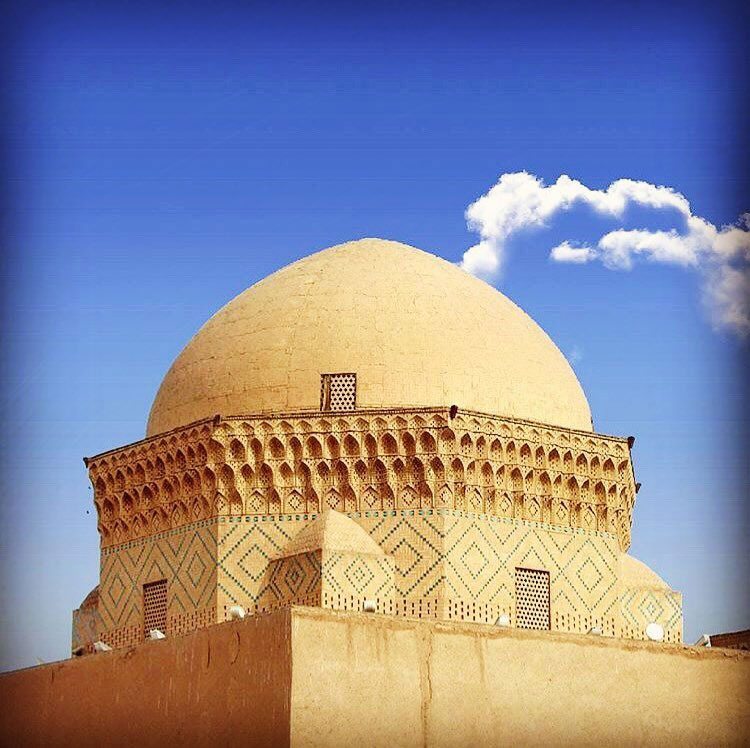 Most Visited Places in Yazd