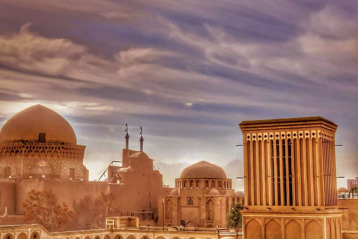 بادگیر