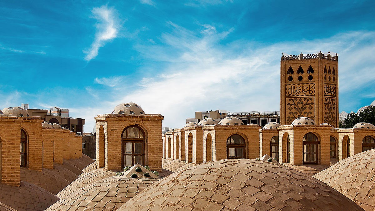 کارخانه اقبال یزد