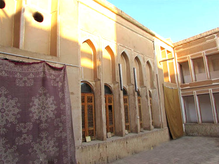 Fateh-ha House