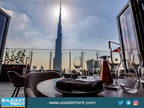 لیست بهترین رستوران‌های دبی