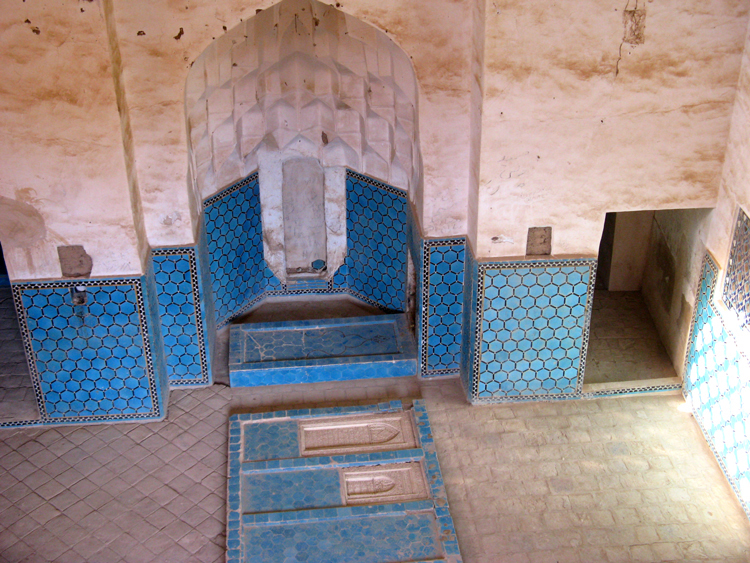 مسجد سلطان بندرآباد 
