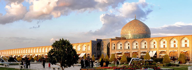 15 Best Places to Visit and Things to Do in Isfahan
