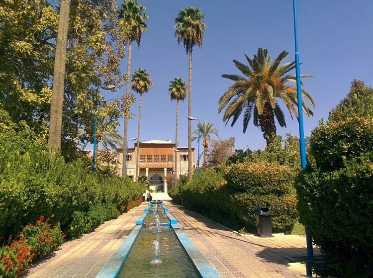 Top 12 Things to Do in Shiraz