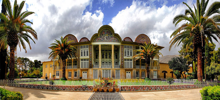 Top 12 Things to Do in Shiraz