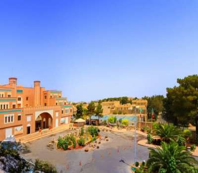 Parsian Safaiyeh Hotel