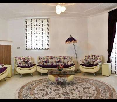 هتل شهران یزد
