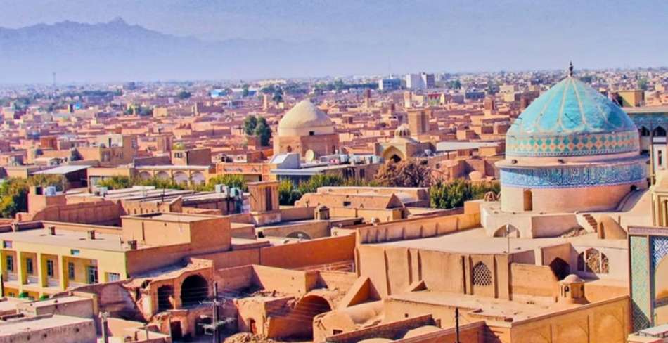 چرا باید هتل های ارزان یزد را بشناسیم