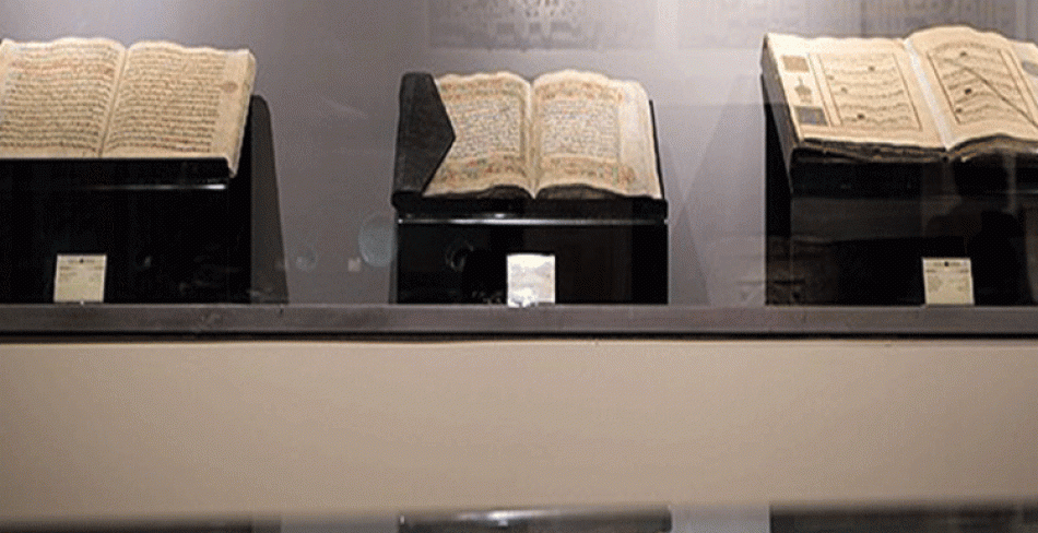 اختصاص دو گالری در موزه بریتانیا به دین اسلام