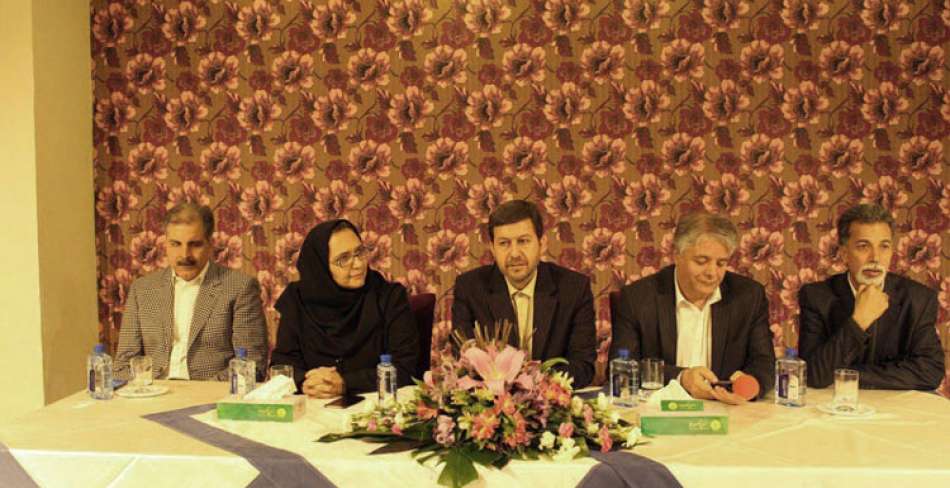 دیدار فعالان گردشگری با شهردار محترم  و اعضای شورای شهر یزد