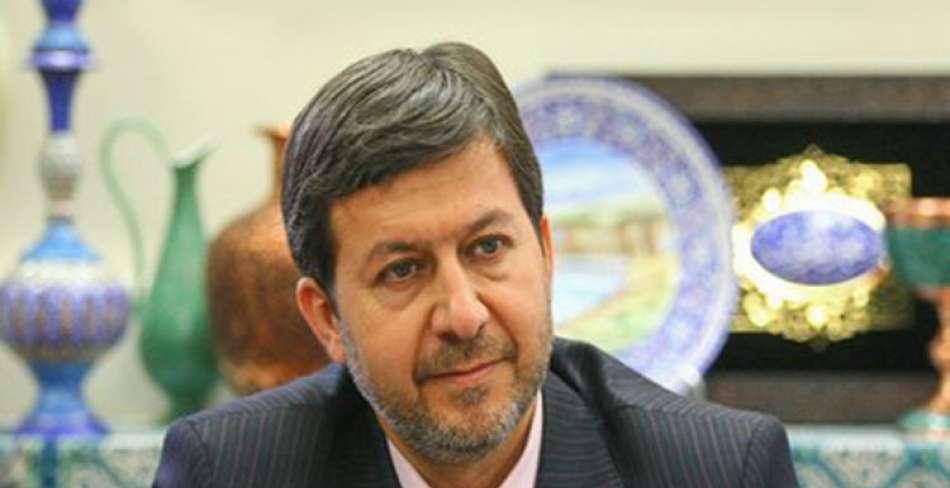 استعفای شهردار یزد