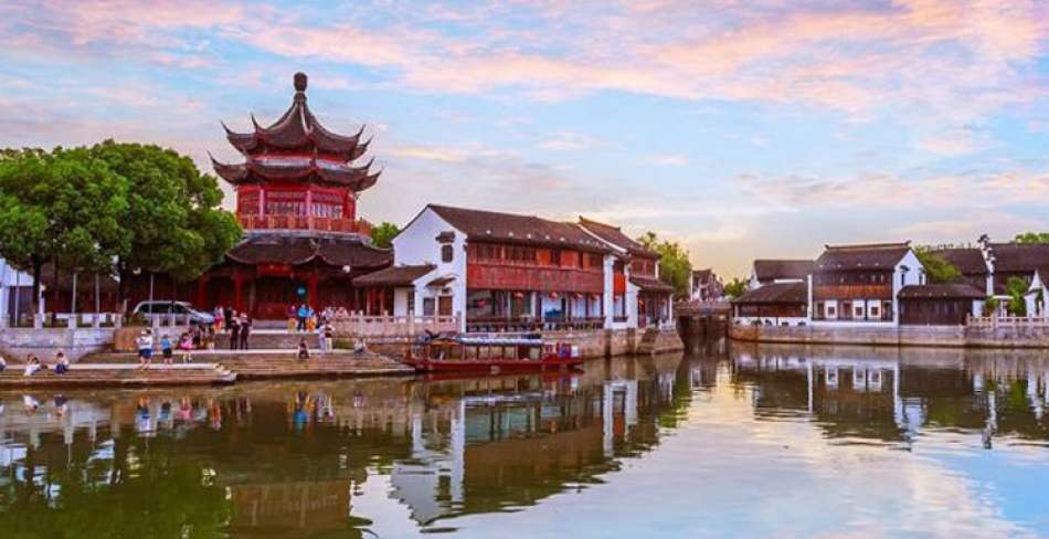 چین ؛ محبوب‌ترین مقصد گردشگری