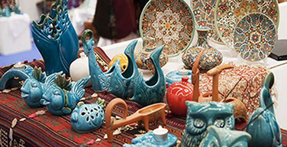 فراخوان سومین جشنواره فجر صنایع دستی و هنرهای سنتی