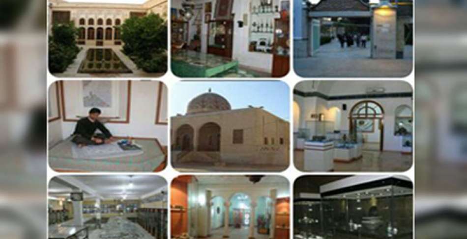 تعطیلی موزه ها و اماکن فرهنگی تاریخی در 22 بهمن