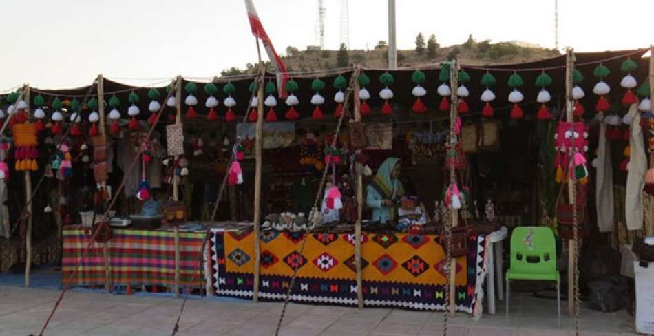 برگزاری جشنواره ملی فرهنگ عشایر در یاسوج