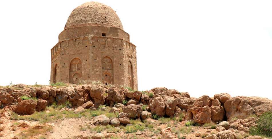 ثبت 3 اثر تاریخی یزد در فهرست آثار ملی