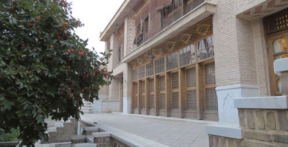 تغییر نام خانه تاریخی «عطار زاده» در یزد