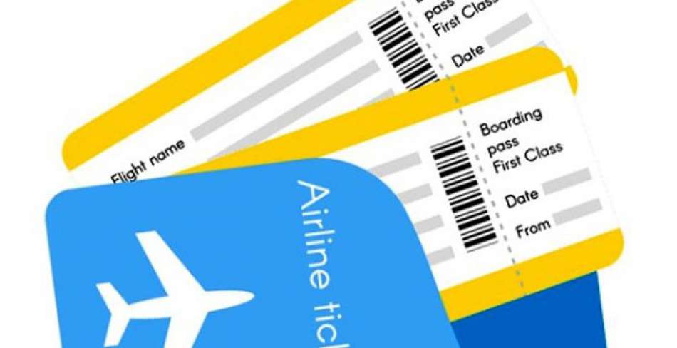 بهترین راه برای خرید بلیط هواپیما کدام است؟