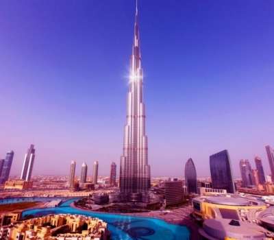 در مورد برج خلیفه دبی، بلندترین برج جهان چه می دانید؟