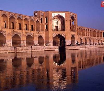 چگونه با اتوبوس به اصفهان سفر کنیم؟