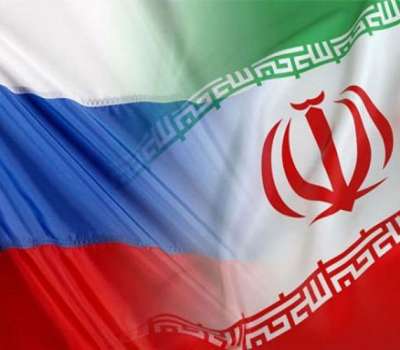 مرحله نهایی لغو روادید بین ایران و روسیه
