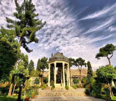 با 5 مورد از بهترین جاذبه های گردشگری شیراز آشنا شوید