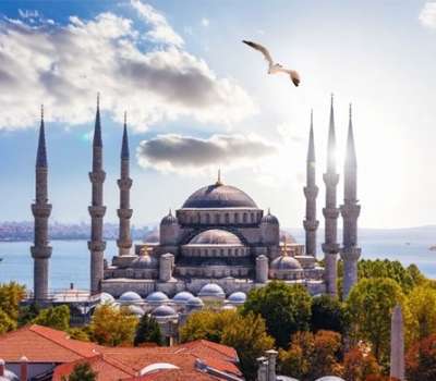 راهنمای خرید بلیط هواپیمای استانبول