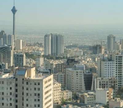 راهنمای سفر به تهران از یزد، کجا بمانیم؟