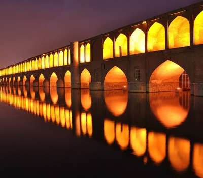 بهترین راه سفر به اصفهان کدام است؟