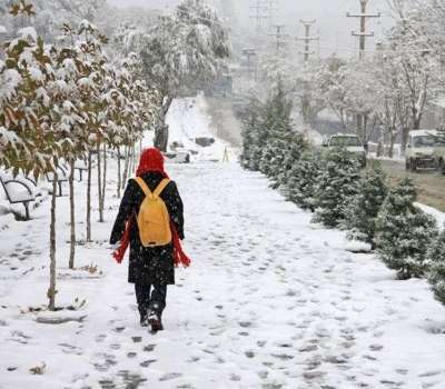 جدی تر شدن تصویب تعطیلات زمستانی در دولت