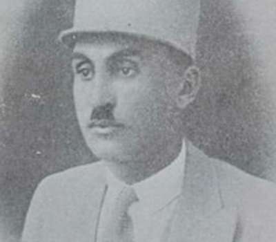 دکتر محمود افشار