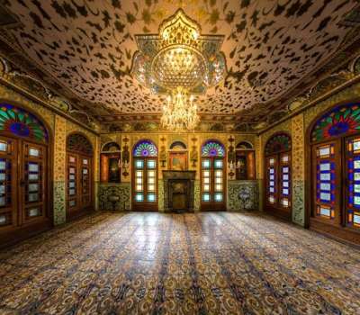 The 15 Best Things to Do and See in Tehran