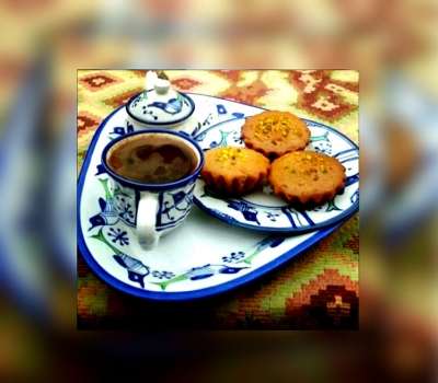 قهوه یزدی، ثبت ملی شد