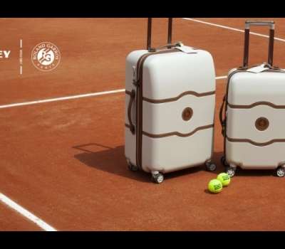 بهترین برند چمدان مسافرتی کدام است؟!