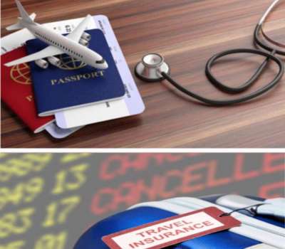 بررسی شرایط ویزای کشورها درباره بیمه مسافرتی