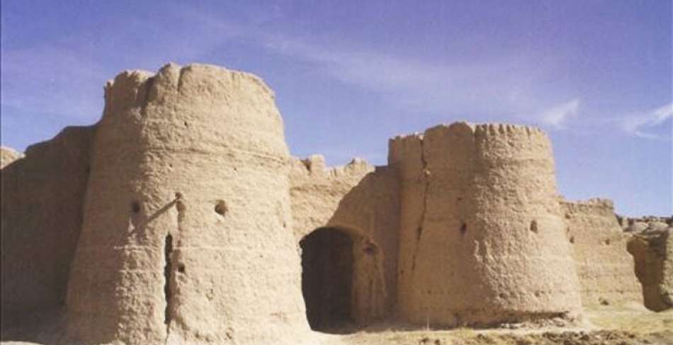 قلعه حسین آباد هرابرجان