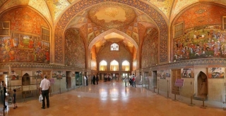 10 Day Iranian Culture and Heritage Tour