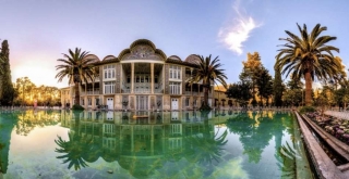 Discover Highlights of Iran in 7 Days