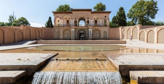 Cycle Iran Tour In 16 Days