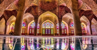 The Best of Persia in 18 days