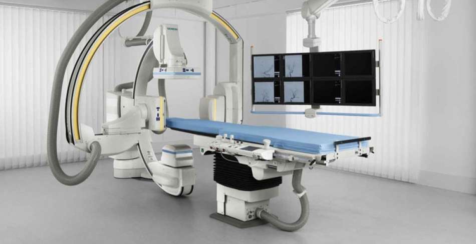 Diagnostic Medical Imaging Centers