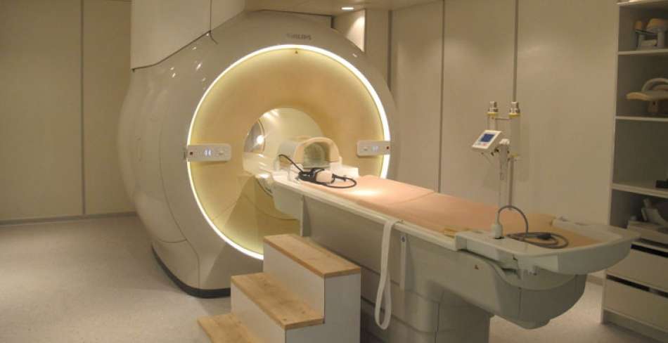 مراکز MRI و سیتی اسکن